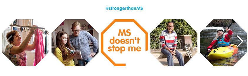 World MS Day falls on May 25