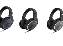 Sennheiser HD 400 series