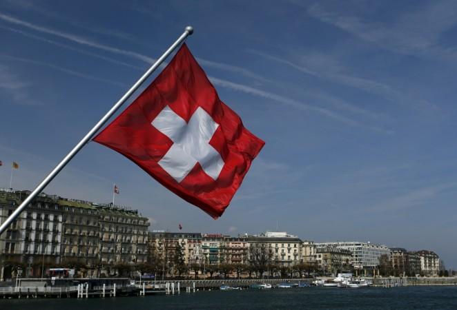 Switzerland