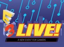 E3 Live announced