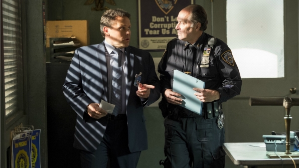 Person of Interest