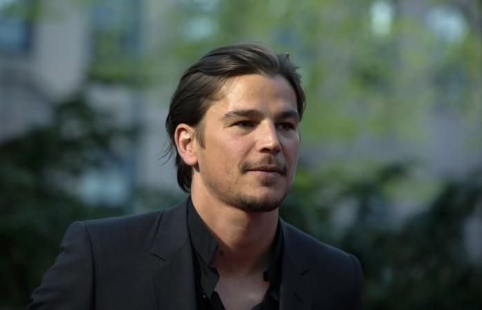 Josh Hartnett