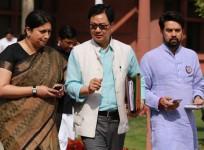 smriti irani