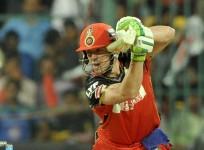AB De Villiers RCB