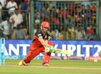 AB De Villiers RCB
