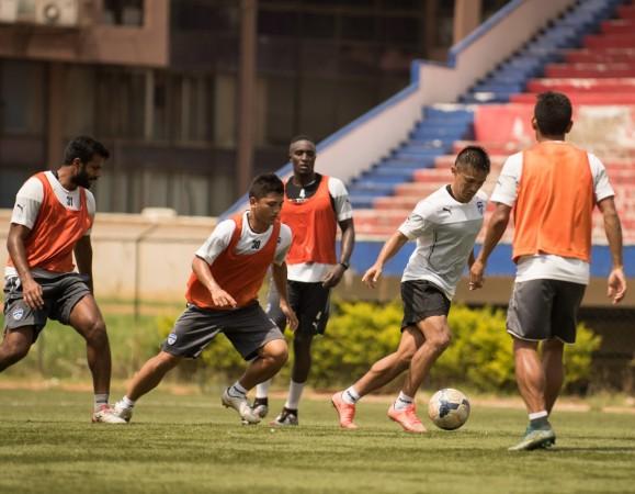 bengaluru fc