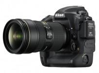 Nikon D5