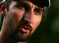 Jason Gillespie