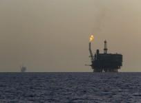 offshore oil platforms