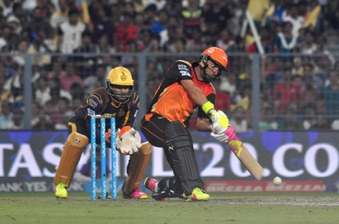 Yuvraj Singh SRH