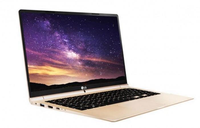 LG launches ultra-slim Gram 14 laptop in India