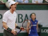 Andy Murray