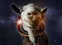 Goat Simulator