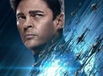 Karl Urban