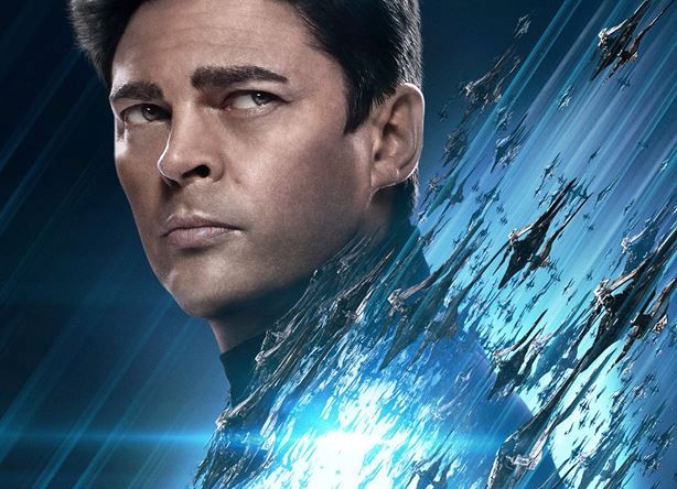 Karl Urban