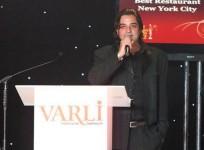 Chandrachur Singh to make his TV debut. Pictured: Chandrachur Singh at an event