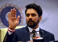 Anurag Thakur