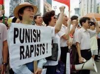Indonesia approves death penalty and chemical castration for child rapists