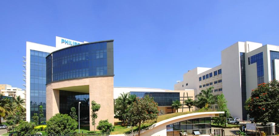 manyata tech park it companies in bangalore bengaluru tech parks SEZ