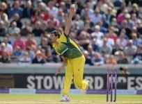 Mitchell Starc