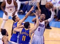 Russell Westbrook