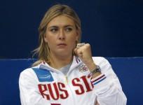 maria sharapova