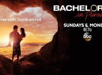 Bachelor in Paradise