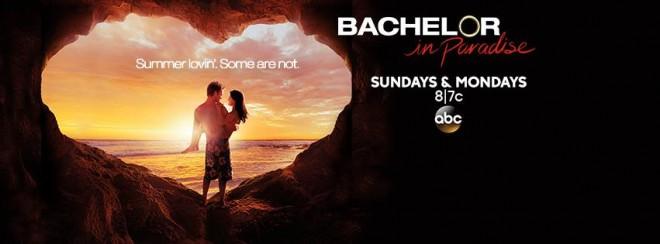 Bachelor in Paradise