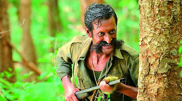 'Veerappan' box office collection: RGV's film fails to 