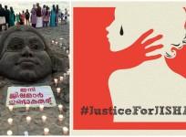Justice for Jisha
