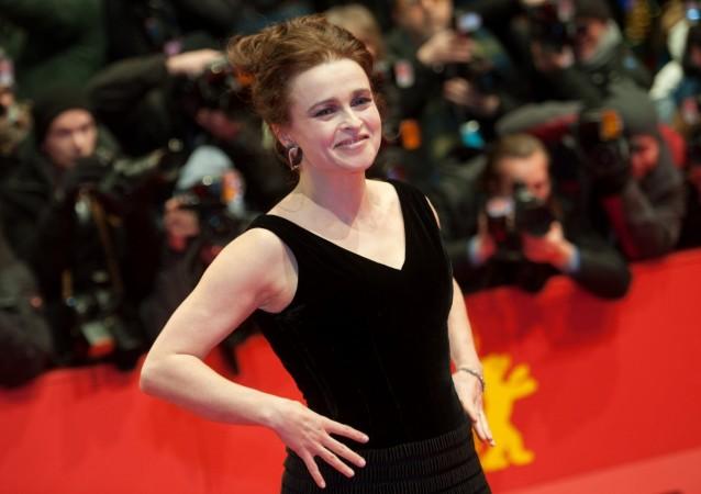 Happy birthday Helena Bonham Carter