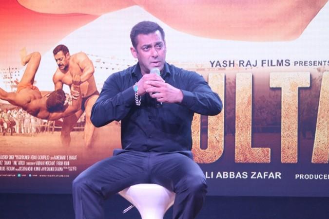 salman khan