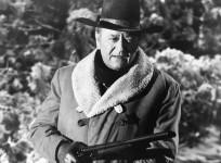 Happy birthday John Wayne