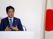Japanese PM