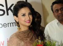"Naagin" actress Adaa Khan approached for "Jhalak Dikhhla Jaa 9." Pictured: Adaa Khan at an event in Patna