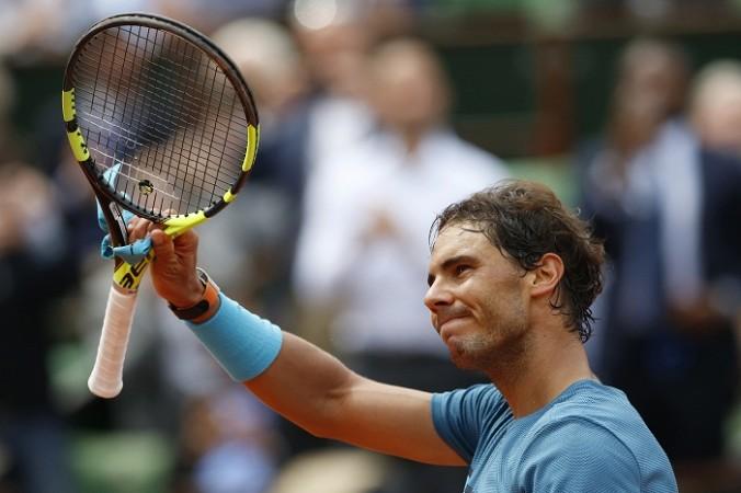 Rafael nadal