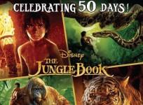 The Jungle Book