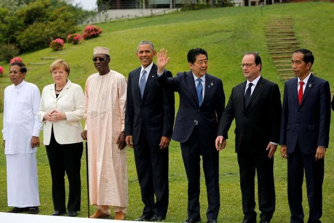 G7 Summit