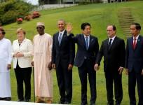 G7 Summit