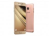 Samsung launches sleek metal-clad Galaxy C7 in China; price, specifications