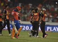 SRH Gujarat Lions