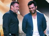 Salman Khan, Ali Abbas Zafar