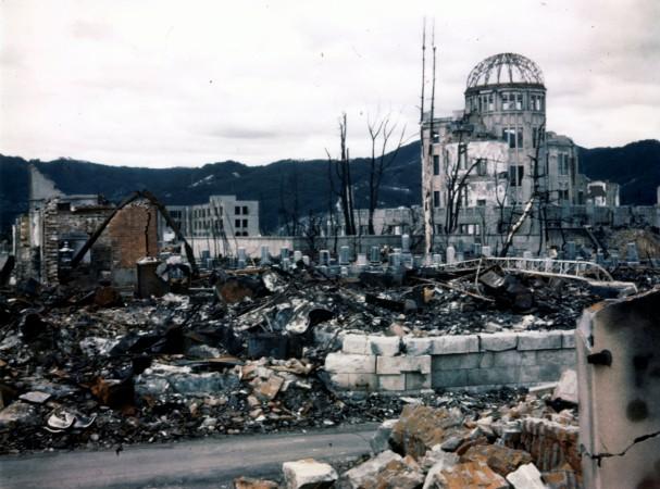 Hiroshima