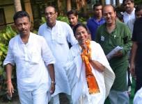 mamata banerjee