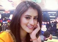 Mihika Varma