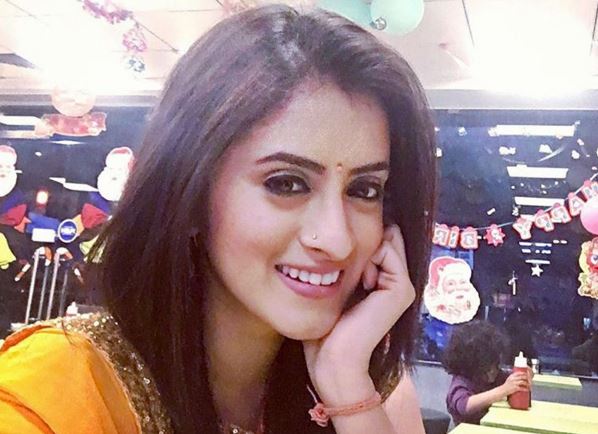 Mihika Varma