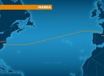 undersea cable