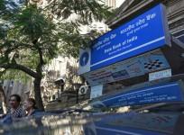State Bank of India q4 net profit loans advances npas rbi aqr