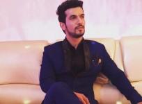 TV actors wish fans on the occasion of Eid. Pictured: Arjun Bijlani