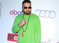 Honey Singh